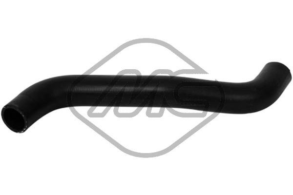 Flessibile radiatore - 98878 Metalcaucho
