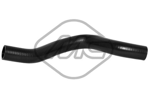 Flessibile radiatore - 98890 Metalcaucho