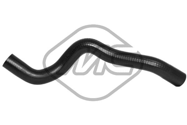 Flessibile radiatore - 98894 Metalcaucho