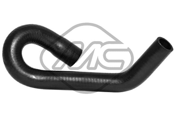Flessibile radiatore - 98895 Metalcaucho