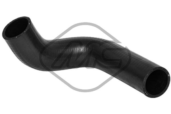 Flessibile radiatore - 98896 Metalcaucho