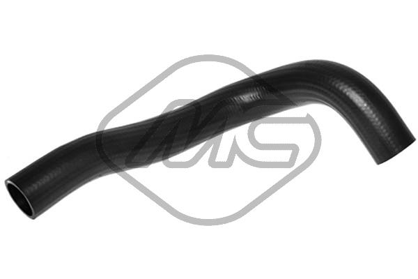 Flessibile radiatore - 98901 Metalcaucho