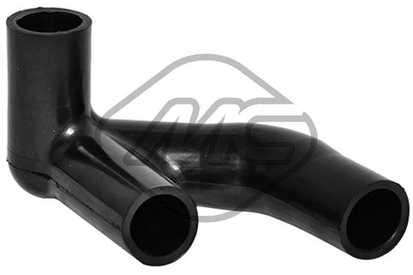 Flessibile radiatore - 98904 Metalcaucho