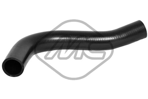 Flessibile radiatore - 98921 Metalcaucho