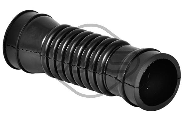Flessibile d'aspirazione, Filtro aria - 98931 Metalcaucho