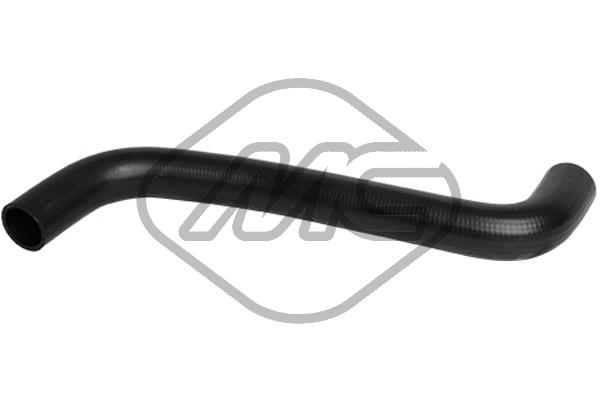 Flessibile radiatore - 98937 Metalcaucho