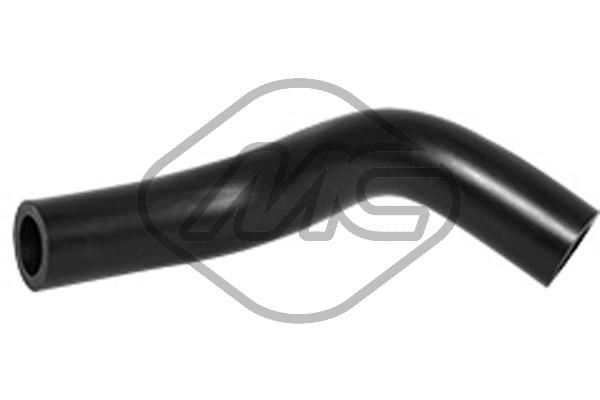 Flessibile olio - 98946 Metalcaucho