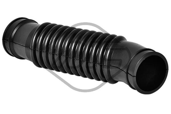 įsiurbimo vamzdis, oro filtras - 98948 Metalcaucho