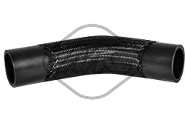 Condotto carburante - 98949 Metalcaucho