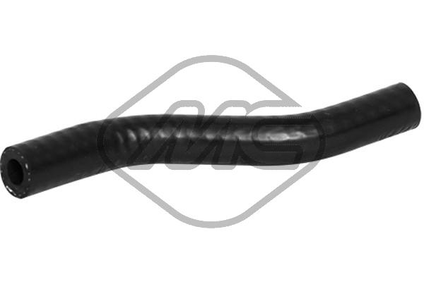 Flessibile radiatore - 98969 Metalcaucho