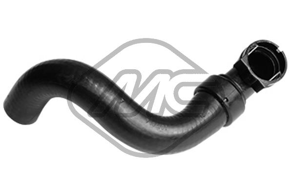 Flessibile radiatore - 99011 Metalcaucho