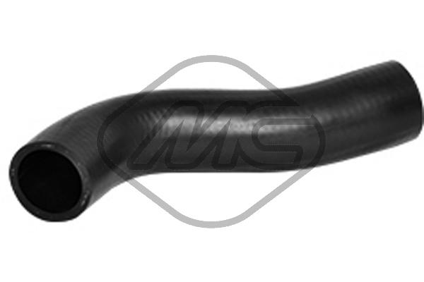 Fuel Line - 99031 Metalcaucho