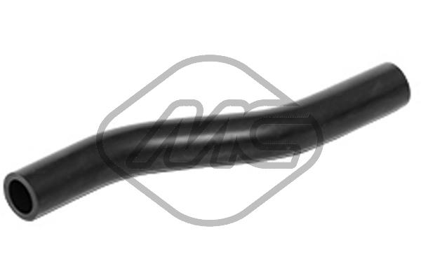 Fuel Line - 99032 Metalcaucho