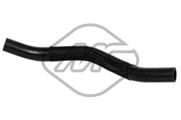 Condotto carburante - 99033 Metalcaucho