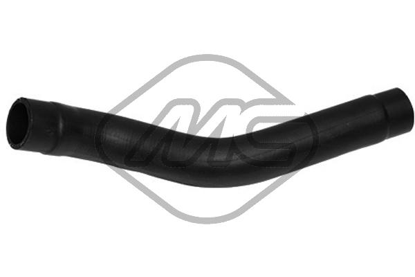 Fuel Line - 99034 Metalcaucho