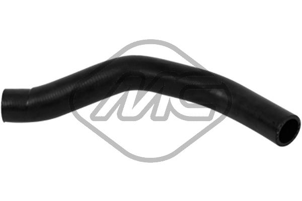 Flessibile radiatore - 99052 Metalcaucho