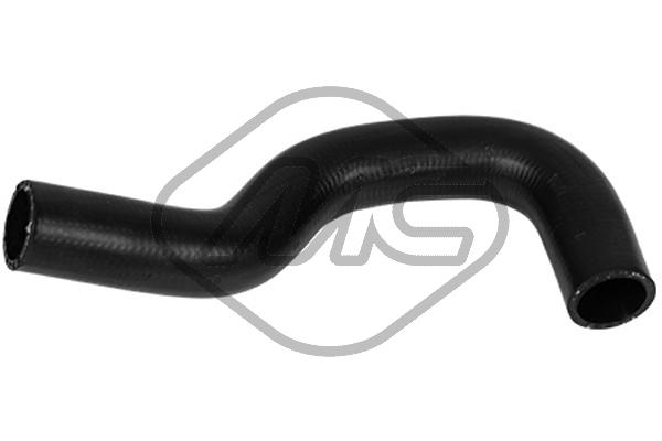 Flessibile radiatore - 99066 Metalcaucho