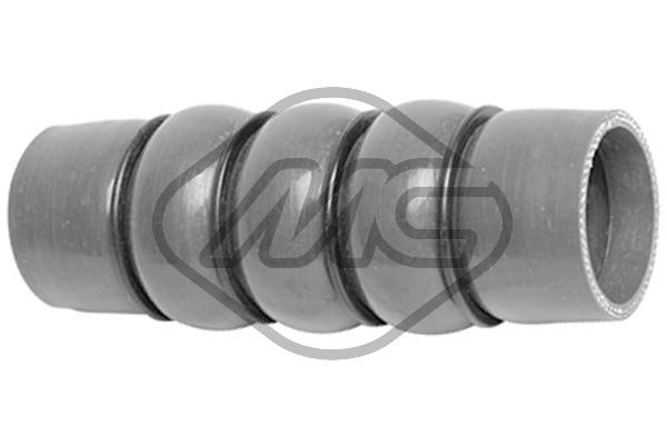 Charger Air Hose - 99154 Metalcaucho
