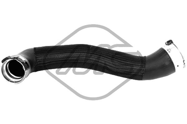 Flessibile aria alimentazione - 99332 Metalcaucho