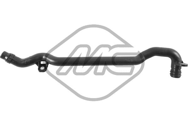 Coolant Tube - 99421 Metalcaucho