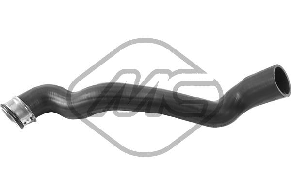 Flessibile radiatore - 99585 Metalcaucho
