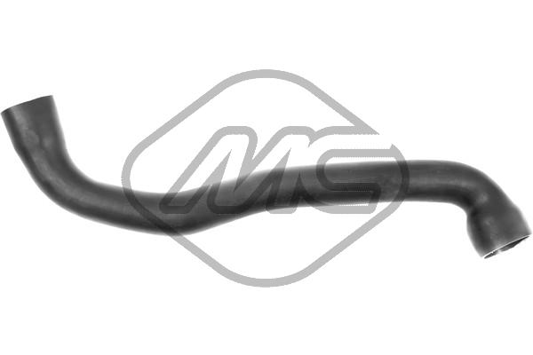 Flessibile aria alimentazione - 99597 Metalcaucho