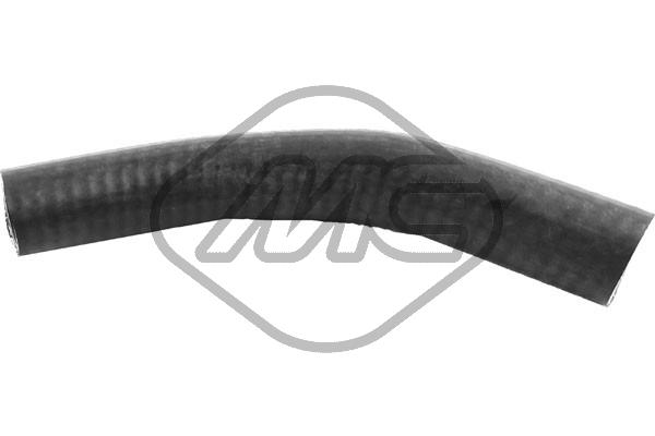 Tubo olio, Compressore - 99601 Metalcaucho