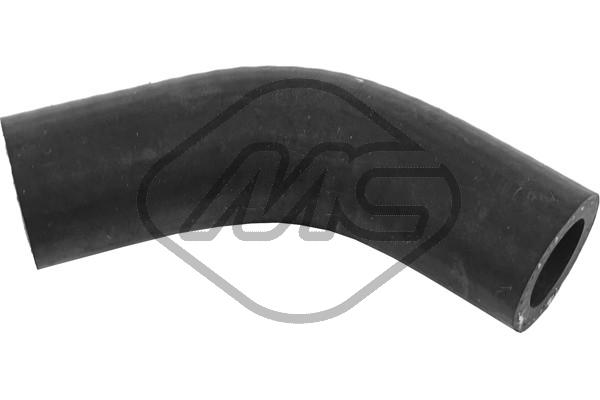 Charger Air Hose - 99617 Metalcaucho