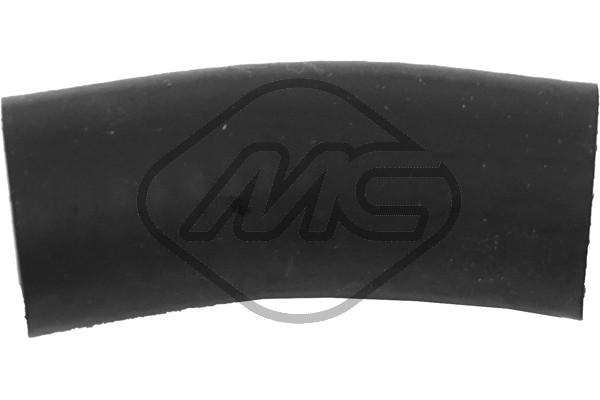 Flessibile aria alimentazione - 99619 Metalcaucho
