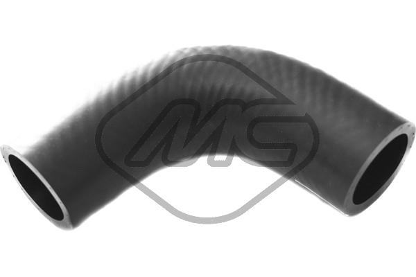 Charger Air Hose - 99630 Metalcaucho