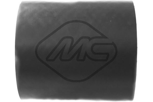 Charger Air Hose - 99635 Metalcaucho