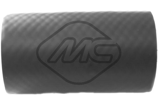 kompresoriaus padavimo žarna - 99640 Metalcaucho