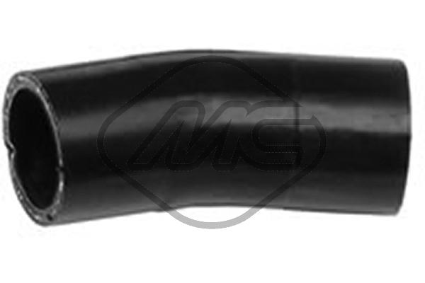 Flessibile radiatore - 99663 Metalcaucho