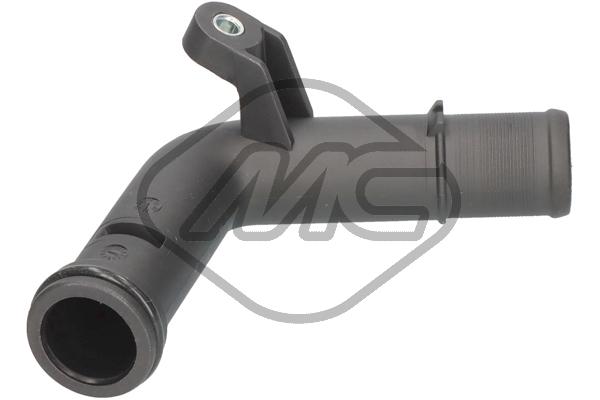 Coolant Tube - 99702 Metalcaucho