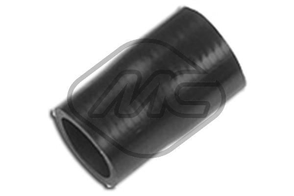 Flessibile aria alimentazione - 99715 Metalcaucho