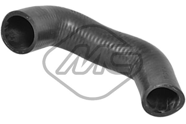 Flessibile aria alimentazione - 99716 Metalcaucho
