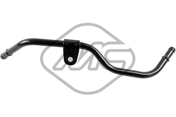 Flessibile, Alimentazione aria - 99742 Metalcaucho