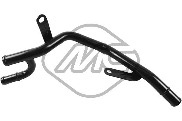 Condotto del refrigerante - 99745 Metalcaucho