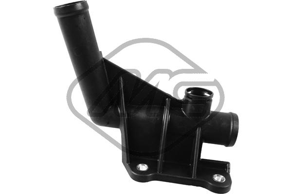 Condotto del refrigerante - 99806 Metalcaucho