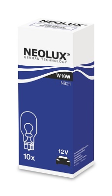 lemputė, indikatorius - N921 NEOLUX®