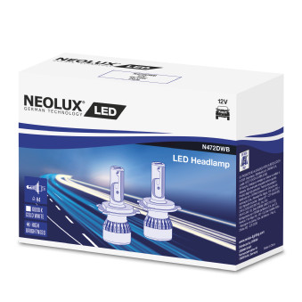 lemputė, prožektorius - N499LL NEOLUX®