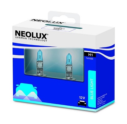 lemputė, prožektorius - N448B-SCB NEOLUX®