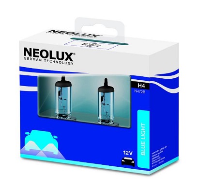 Glühlampe, Fernscheinwerfer - N472B-SCB NEOLUX®