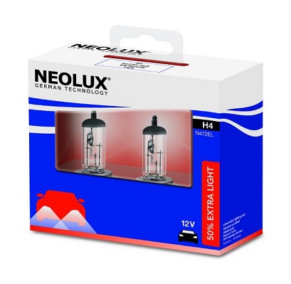 Lampadina, Faro di profondità - N472EL-SCB NEOLUX®