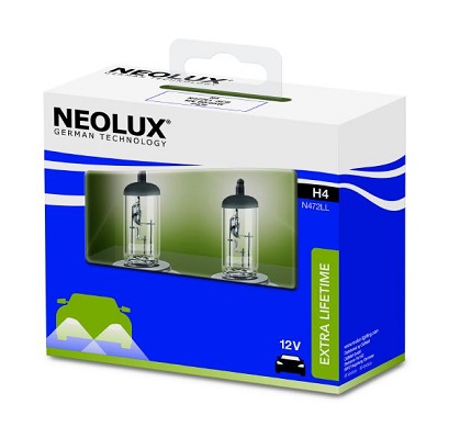 Bulb, spotlight - N472LL-SCB NEOLUX®