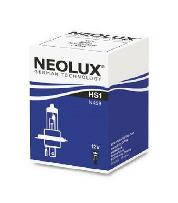 Bulb, headlight - N459 NEOLUX®