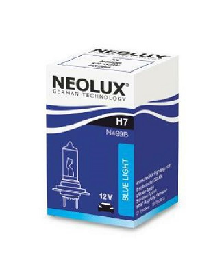 Lampadina, Faro di profondità - N499B NEOLUX®