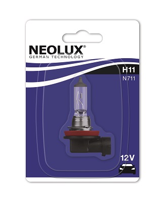 lemputė, prožektorius - N711-01B NEOLUX®