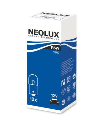 Bulb, indicator - N209 NEOLUX®