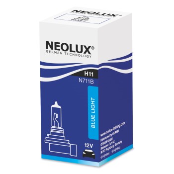 lemputė, prožektorius - N711B NEOLUX®